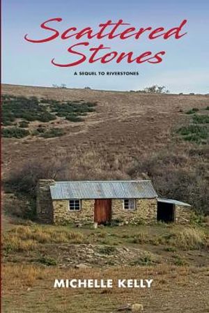 Scattered Stones: Book 2 in the Riverstones Series image number 0