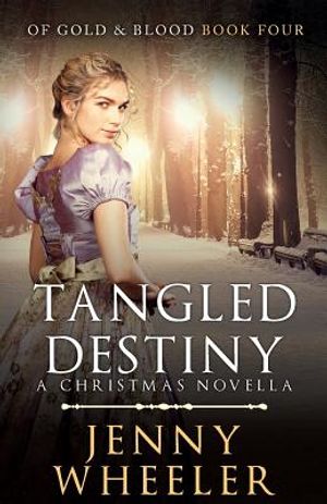 Tangled Destiny: A Christmas Novella image number 0