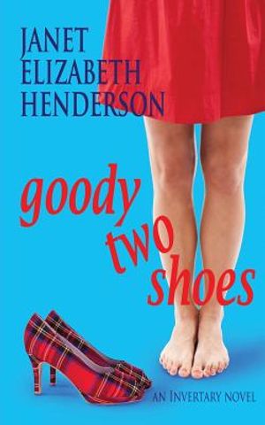 Goody Two Shoes: Romantic Comedy image number 0
