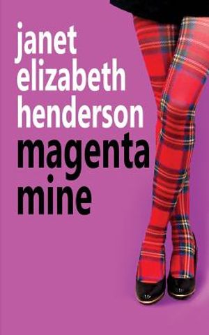 Magenta Mine: Romantic Comedy image number 0