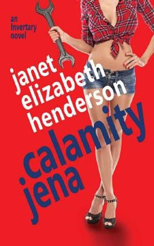 Calamity Jena: Romantic Comedy image number 0