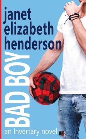 Bad Boy: Romantic Comedy image number 0
