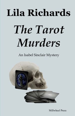 The Tarot Murders: An Isabel Sinclair Mystery image number 0