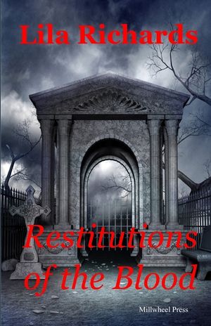 Restitutions of the Blood image number 0