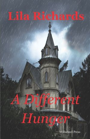 A Different Hunger image number 0