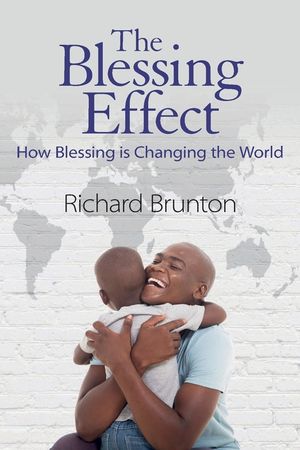 The Blessing Effect: How Blessing is Changing the World image number 0