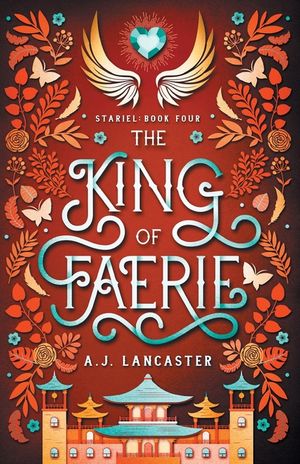 The King of Faerie image number 0