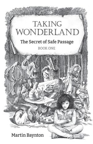 The Secret of Safe Passage image number 0