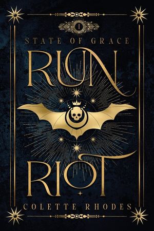 Run Riot: A Reverse Harem Paranormal Romance image number 0