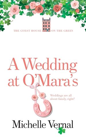 A Wedding at O'Mara's image number 0