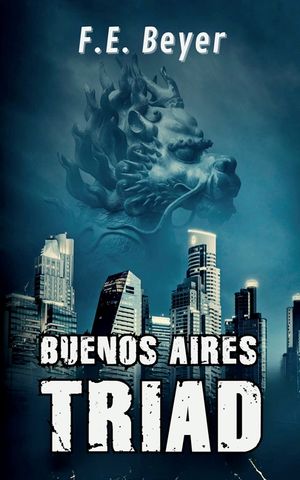 Buenos Aires Triad image number 0