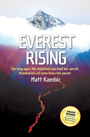Everest Rising image number 0