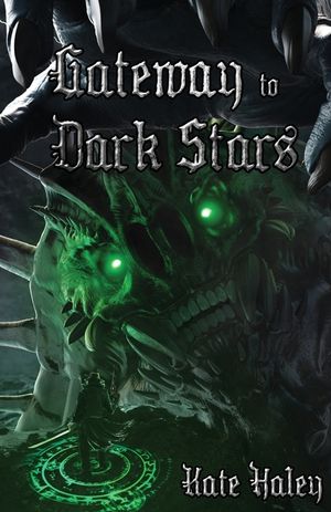 Gateway to Dark Stars image number 0