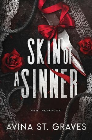 Skin of a Sinner image number 0