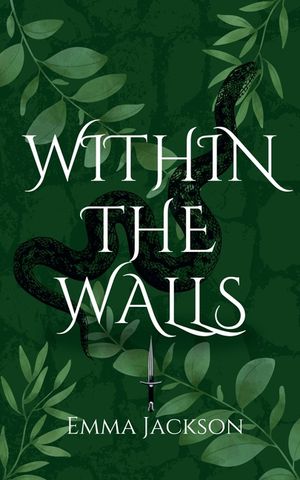 Within the Walls image number 0