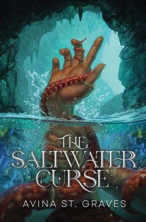 The Saltwater Curse image number 0