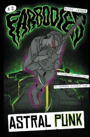 Astral Punk image number 0
