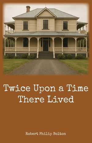 Twice Upon a Time There Lived image number 0
