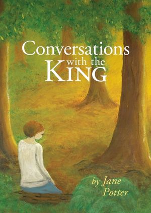 Conversations with the King image number 0