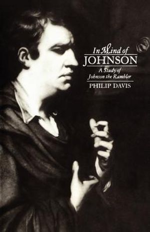 In Mind of Johnson image number 0