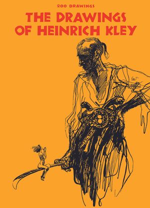 Drawings of Heinrich Kley image number 0