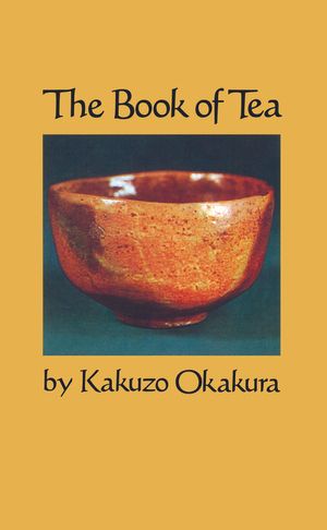 The Book of Tea image number 0