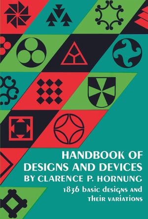 Handbook of Designs and Devices image number 0