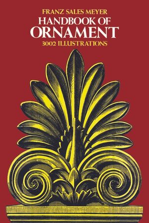 Handbook of Ornament image number 0