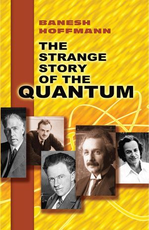 The Strange Story of the Quantum image number 0