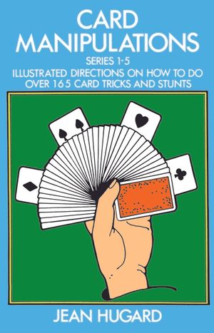 Card Manipulations image number 0