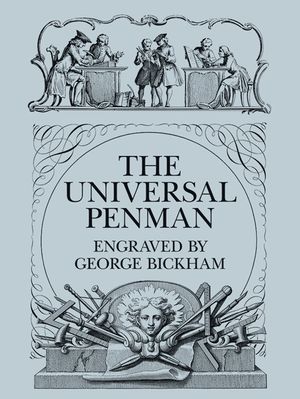 The Universal Penman image number 0