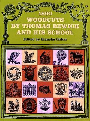 1800 Woodcuts by Thomas Bewick and His School image number 0