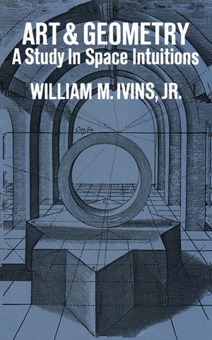 Art and Geometry: A Study in Space Intuitions image number 0