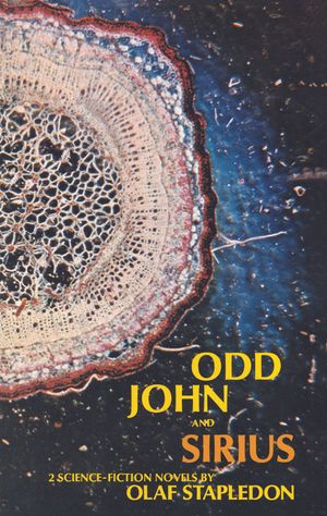 Odd John and Sirius image number 0