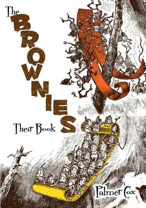 The Brownies: Their Book image number 0