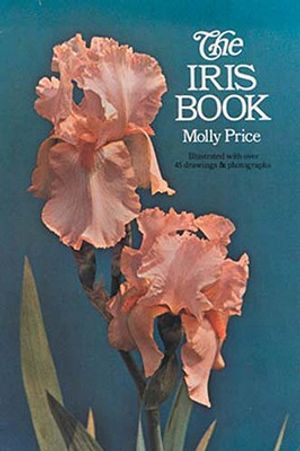 The Iris Book image number 0