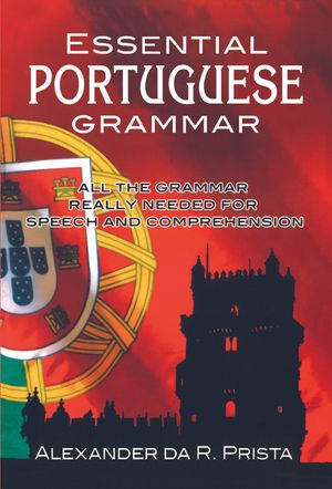 Essential Portuguese Grammar image number 0