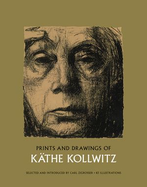 Prints and Drawings of K&auml;the Kollwitz image number 0