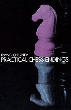 Practical Chess Endings image number 0