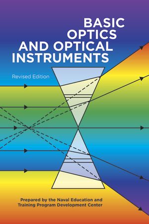 Basic Optics and Optical Instruments: Revised Edition image number 0