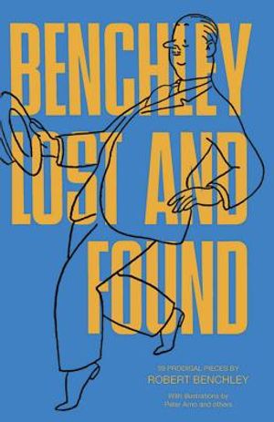 Benchley Lost and Found image number 0