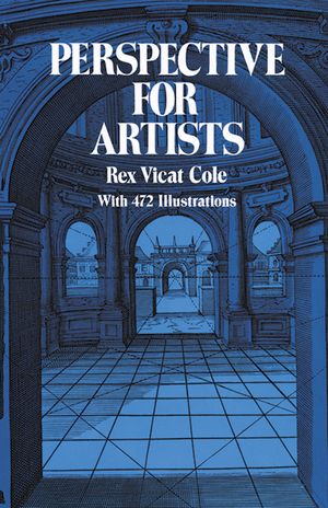 Perspective for Artists image number 0