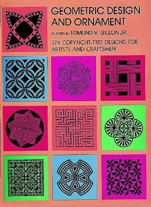 Geometric Design and Ornament image number 0