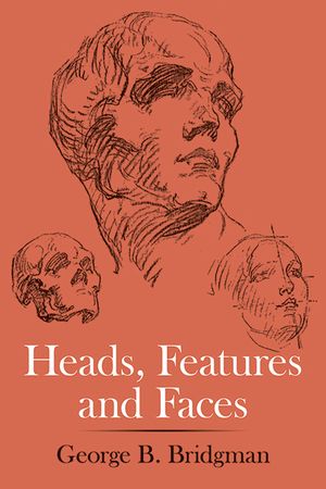 Heads, Features and Faces image number 0