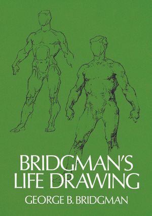 Bridgman's Life Drawing image number 0