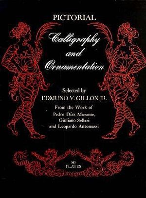 Pictorial Calligraphy and Ornamentation image number 0