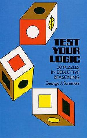 Test Your Logic image number 0