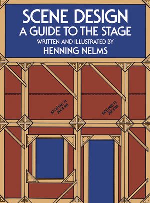 Scene Design: Classical, Popular, and Folk (Fifth Edition, Revised and Enlarged) image number 0