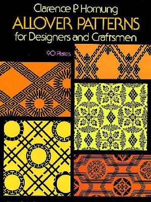 Allover Patterns for Designers and Craftsmen image number 0