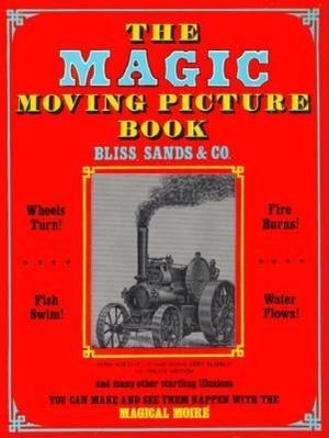 The Magic Moving Picture Book image number 0